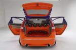 Hyundai Elantra Touring Beach Cruiser Concept by K-Daddyz Kustomz 2007 года